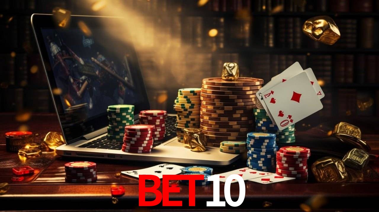 Estatísticas BET10