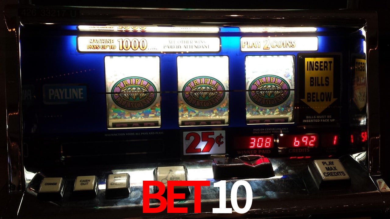 Experiência VIP BET10