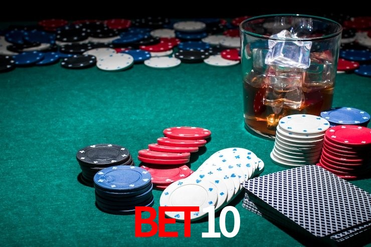 Experiência VIP BET10