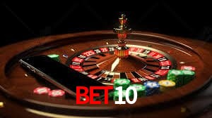 Statistics BET10