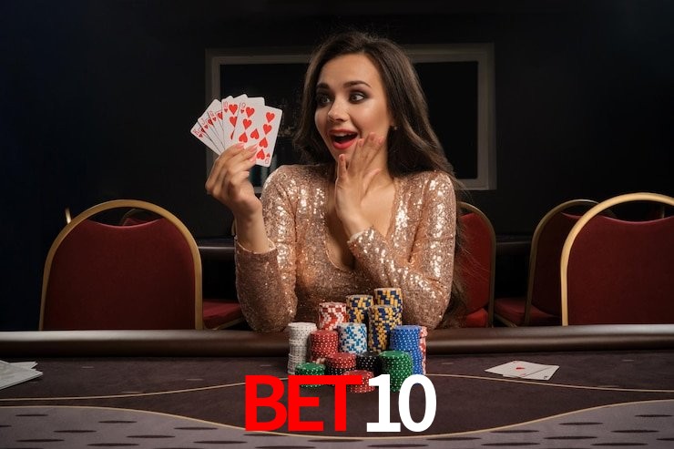 Torneios BET10