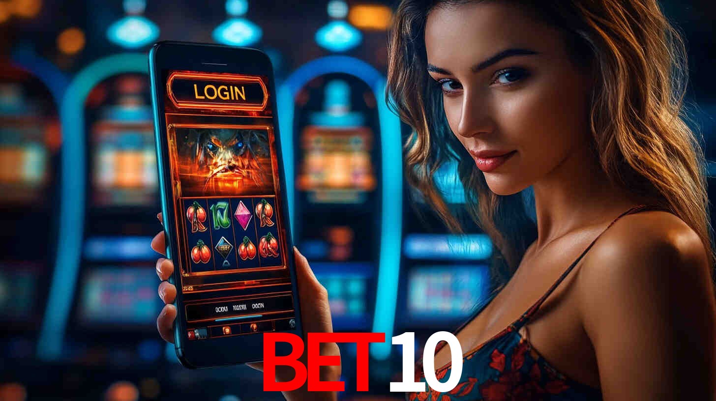 BET10: A Experiência de Casino com Jogos de Mesa ao Vivo
