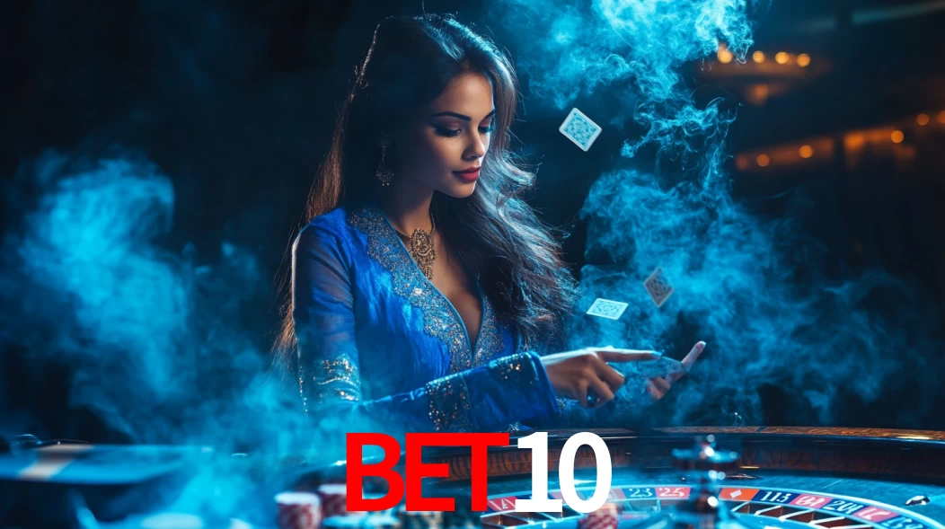 BET10 São Paulo - Jogo Coleção