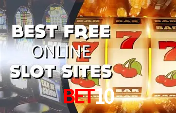 Descubra o Programa VIP da BET10: Vantagens Exclusivas para Jogadores