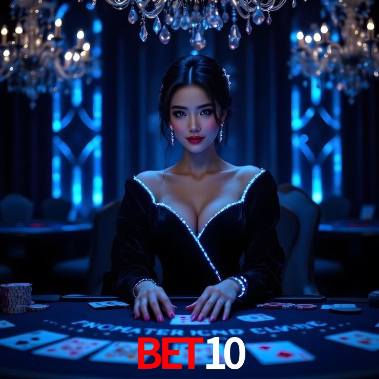 BET10 Rio de Janeiro - Popular Jogos