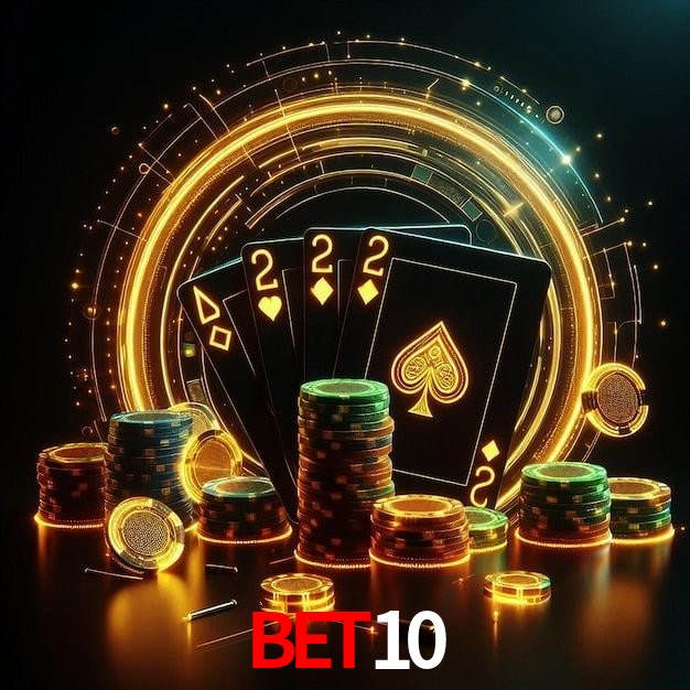 Especiais de Fim de Semana BET10
