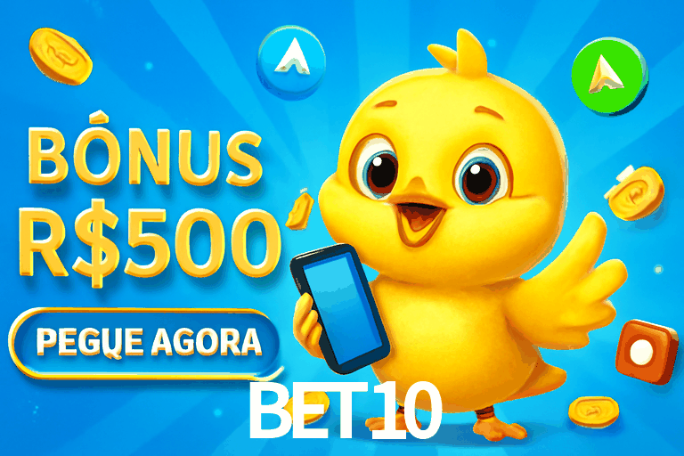 Exclusive Offers BET10