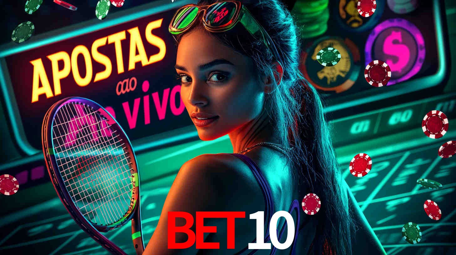 Explorando a Categoria de Eventos em Apostas na BET10