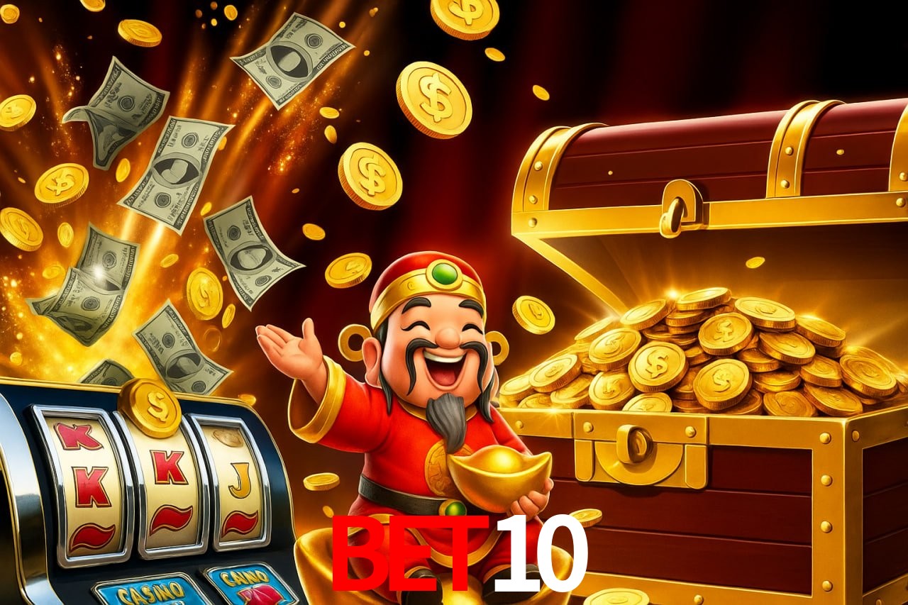 Jogo Spaceman BET10