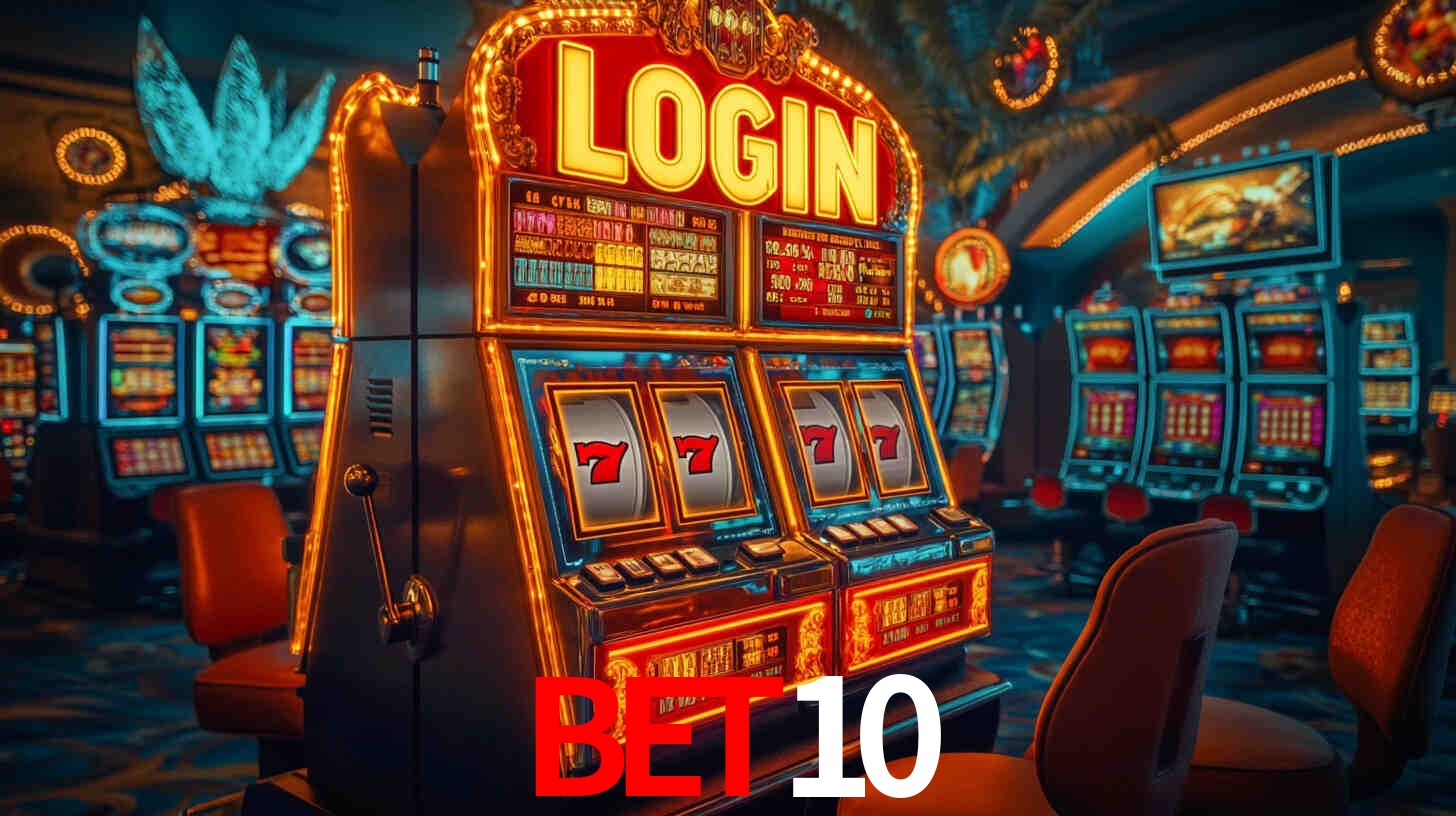 Welcome Bonus BET10