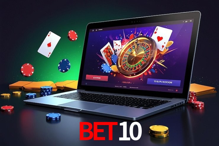 BET10 Belo Horizonte - Payments