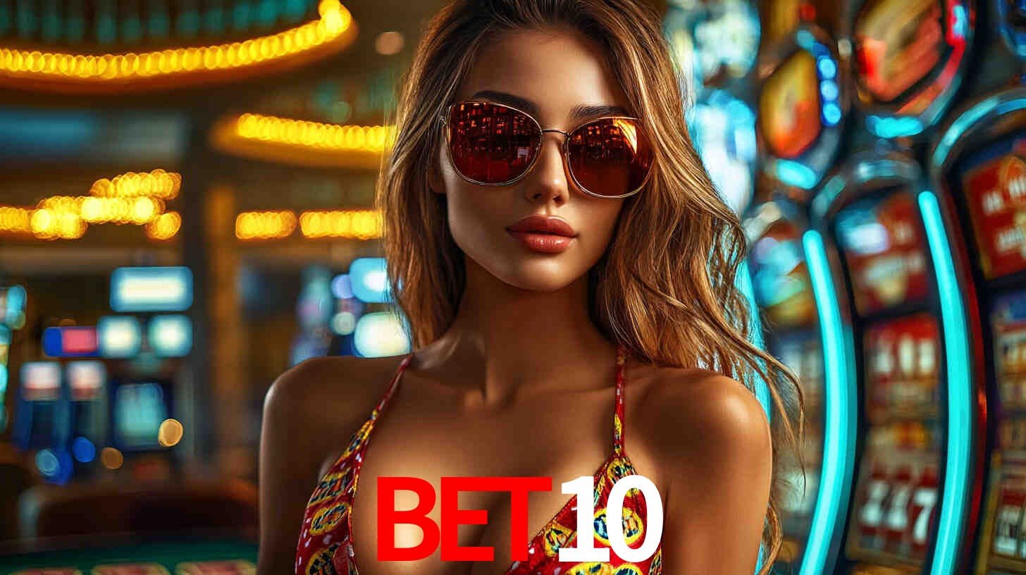 Daily Bonuses BET10