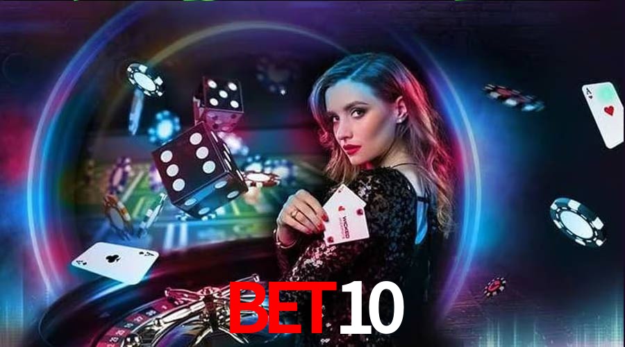 Weekend Specials BET10
