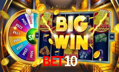 A Emoção da Loteria na BET10: Uma Chance de Mudança de Vida