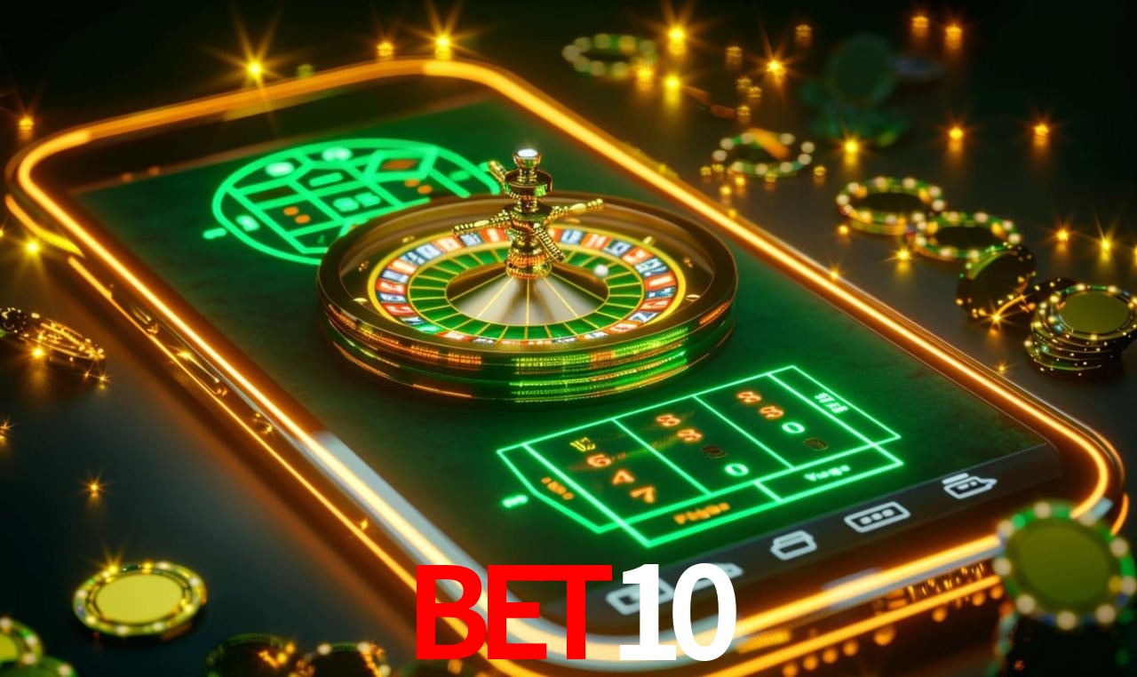 BET10 - Rápido Acesse