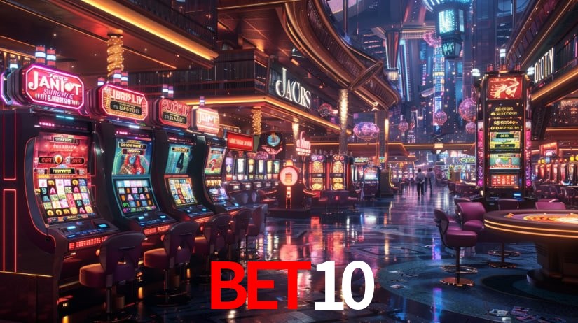 2FA Security BET10