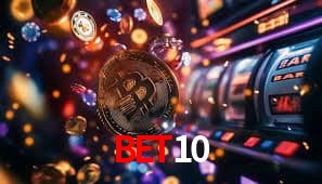 PIX Instantâneo BET10