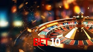 BET10 Curitiba - Statistics