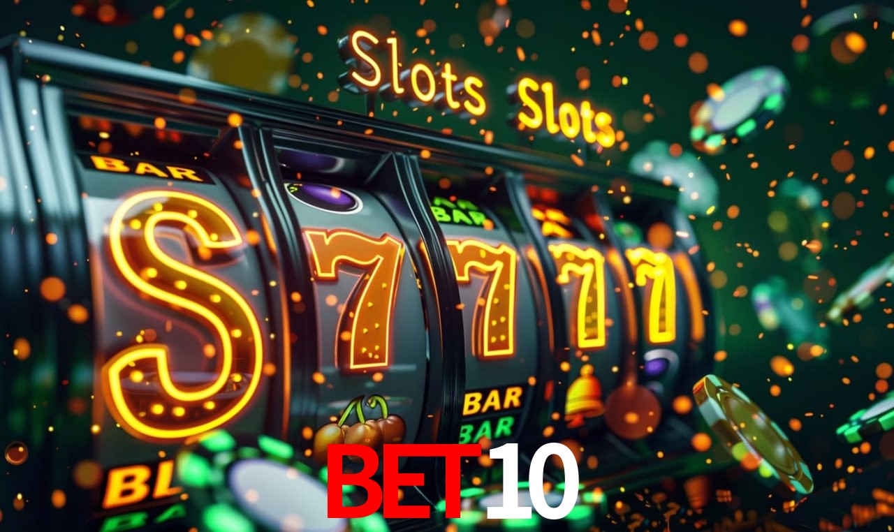 Estatísticas do Jogo BET10
