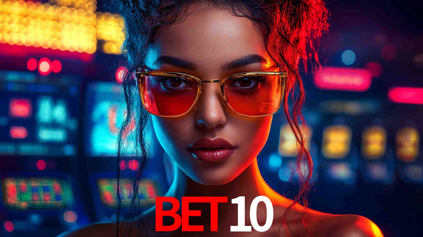 Inovações de Jogos na BET10: O Futuro das Experiências Interativas