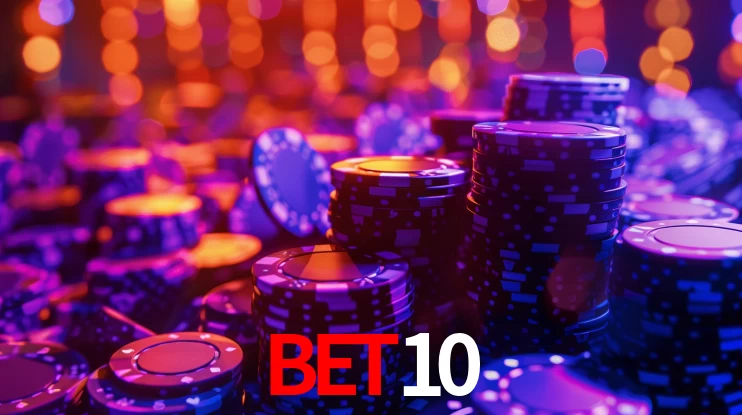 Bônus Generosos e Exclusivos no BET10 para Você!