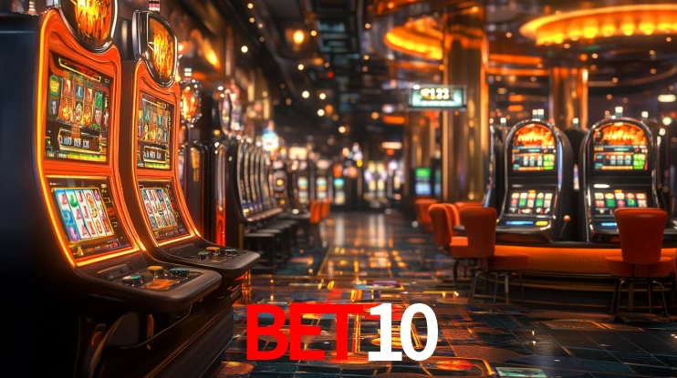 Exclusive Games BET10