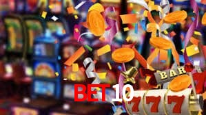 BET10 login