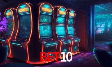 A Revolução dos Aplicativos de Jogos no BET10