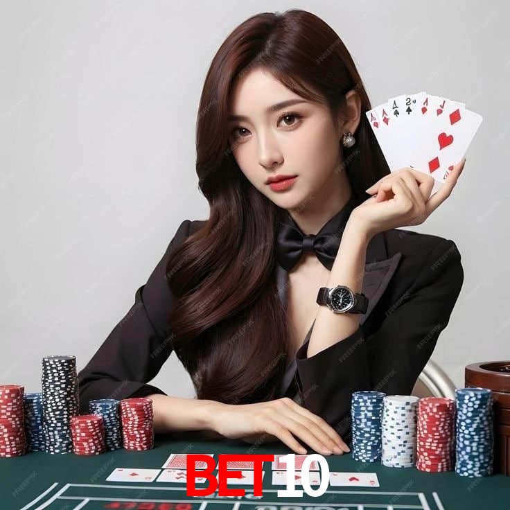 BET10 - Security