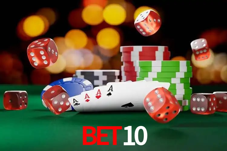 Ofertas Exclusivas BET10