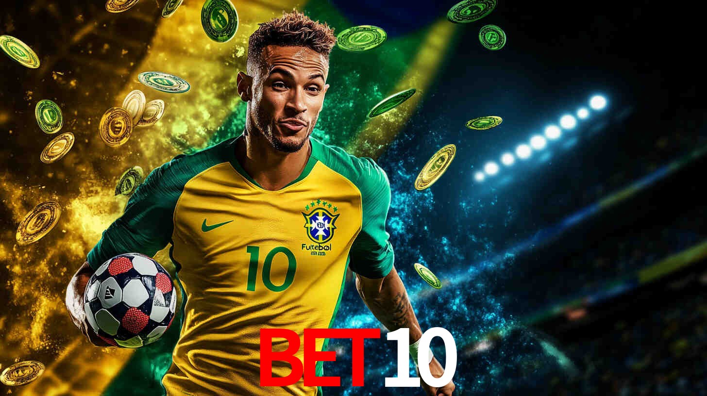 Descubra o Programa VIP da BET10: Vantagens Exclusivas para Jogadores