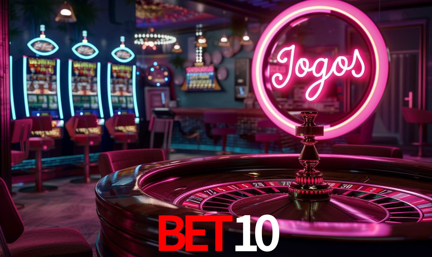 BET10 Fortaleza - Leaderboard