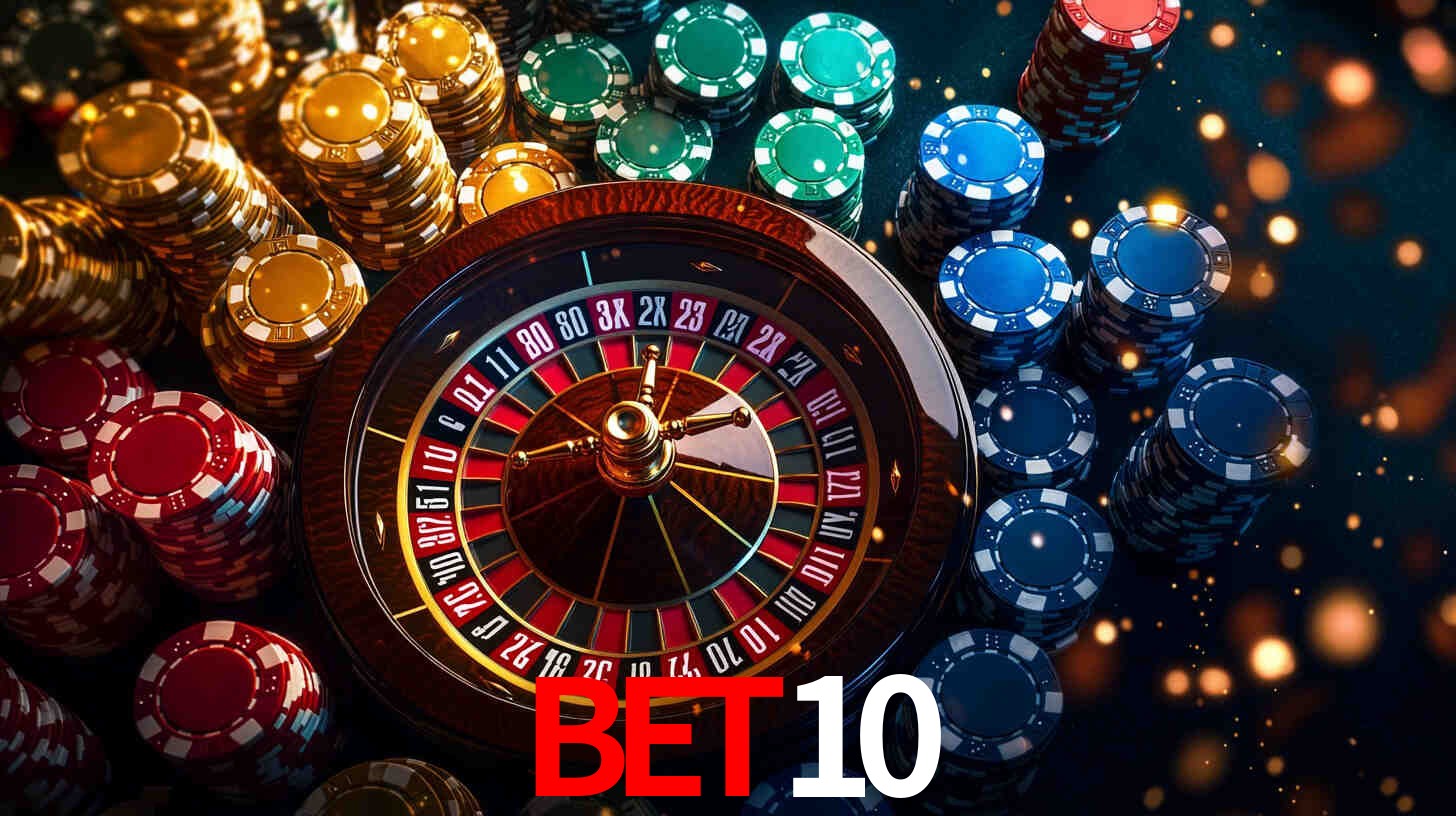 Programa VIP BET10