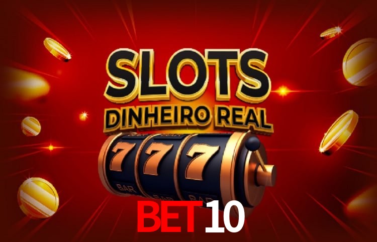 BET10 Salvador - Support