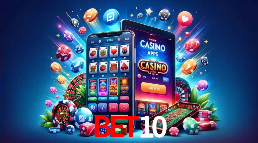 Flash Promotion BET10