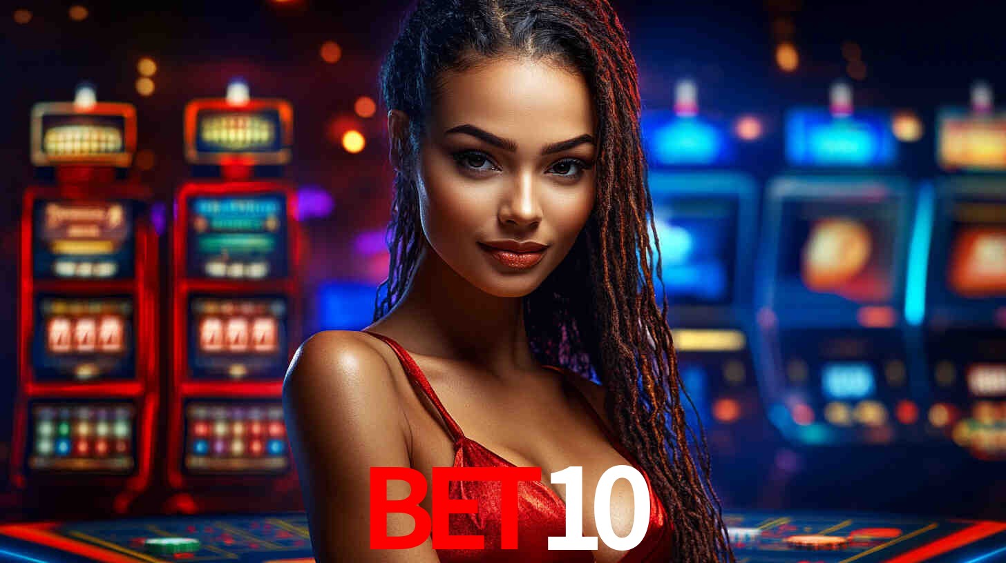 A Emoção da Loteria na BET10: Uma Chance de Mudança de Vida