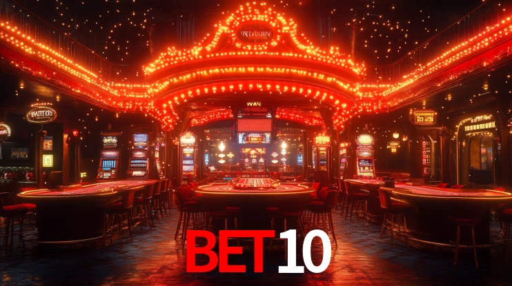 Premium Interface BET10