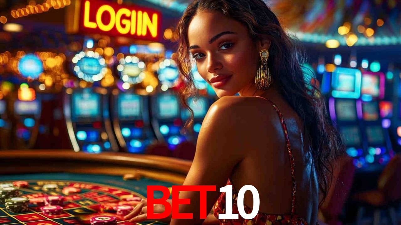BET10 Brasília - Jogo Features