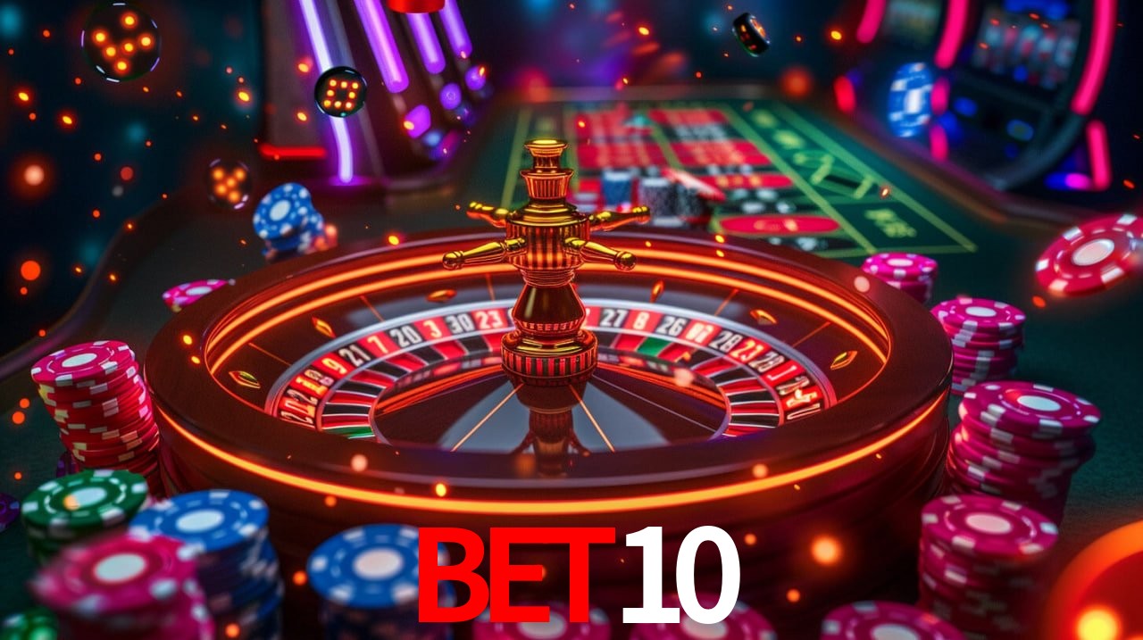 Programa VIP BET10