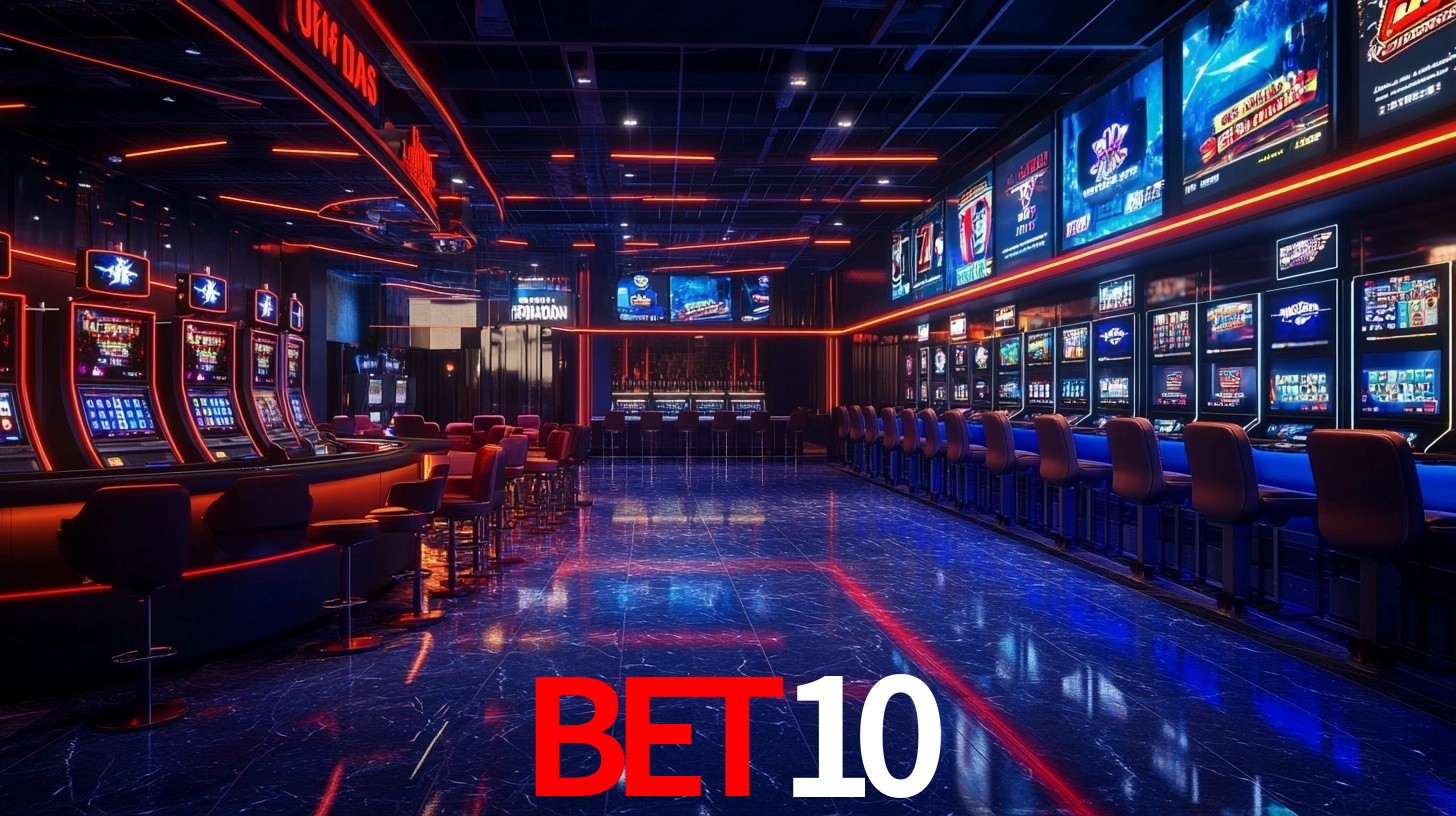 Roulette Table BET10