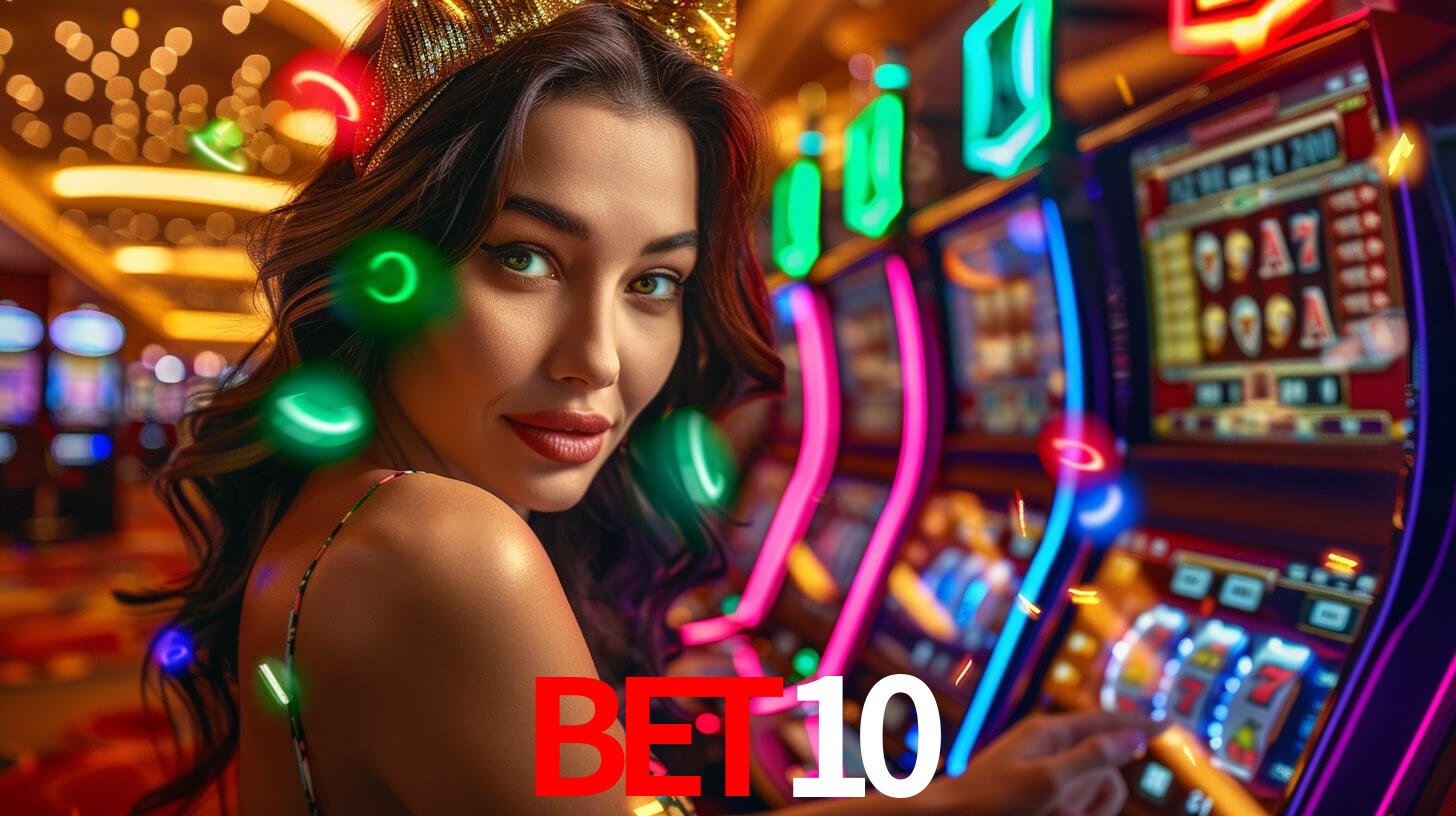 BET10 app