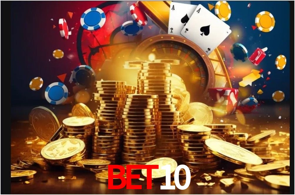 Bônus Diários BET10