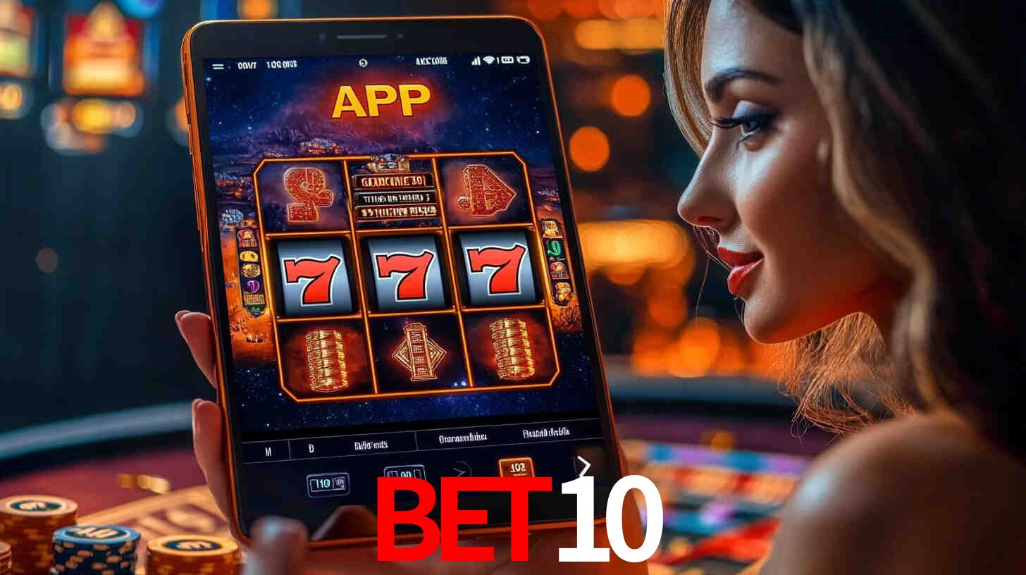 BET10 app