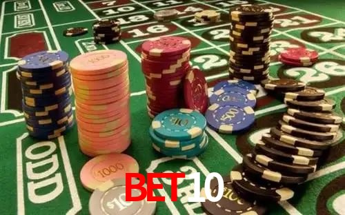 BET10 - App Performance