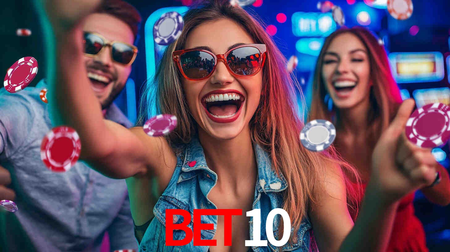 Explorando a Categoria de Eventos em Apostas na BET10