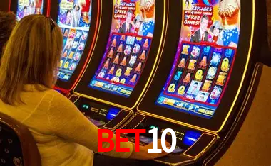 Descubra a Essência do BET10: Nossa História e Compromissos