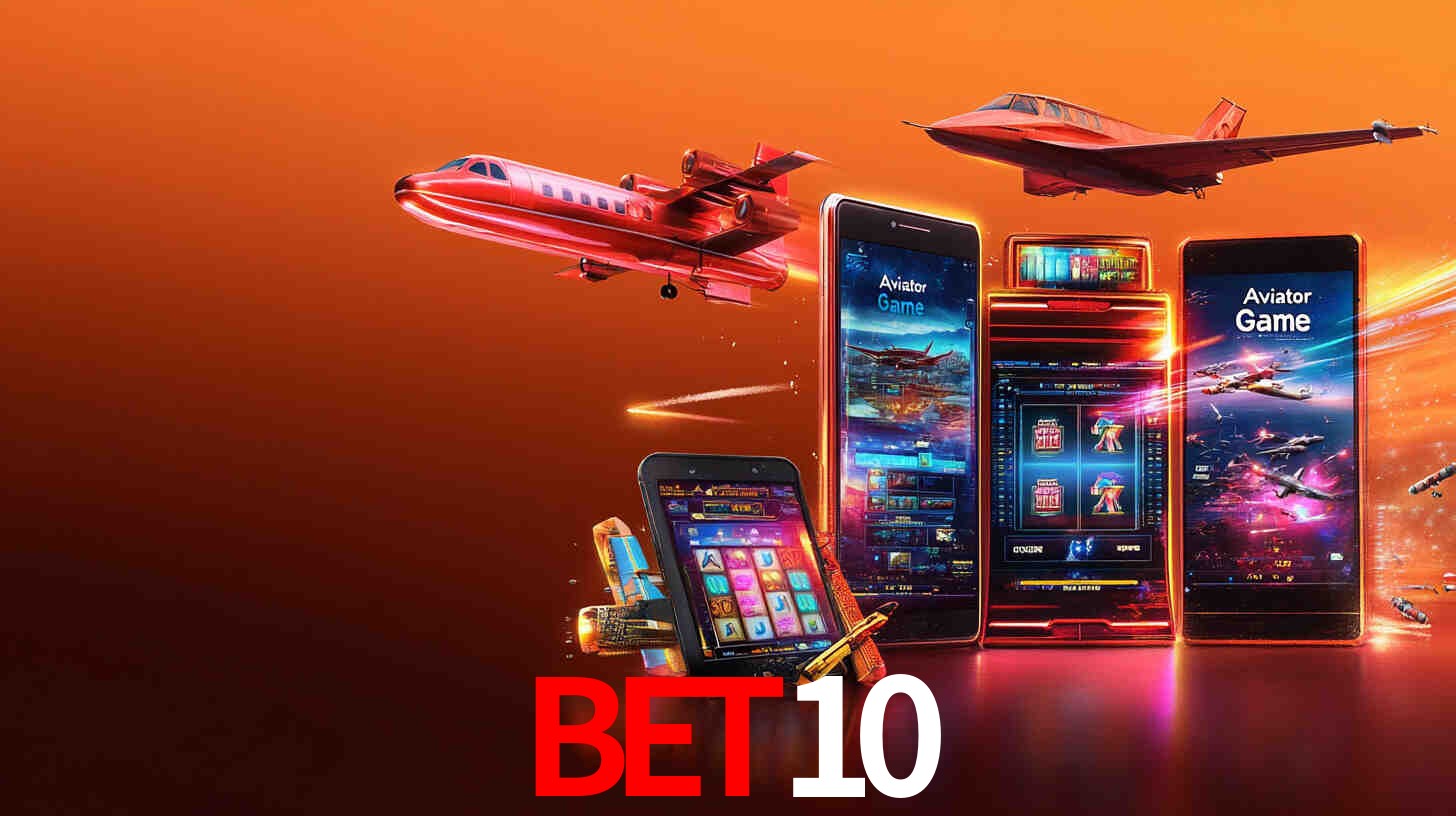 Apostas Esportivas na BET10: Um Guia Completo