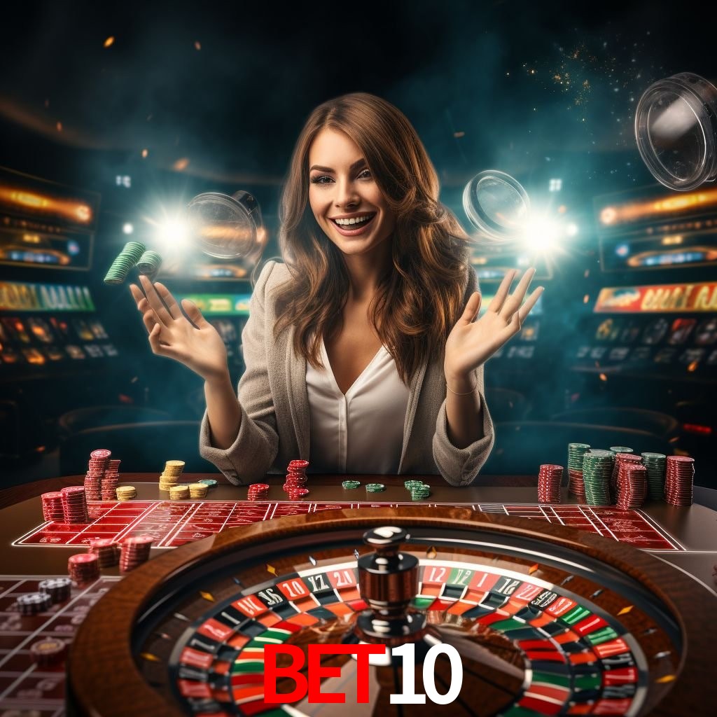Ofertas Imperdíveis na BET10: Promoções e Bônus Que Valem a Pena