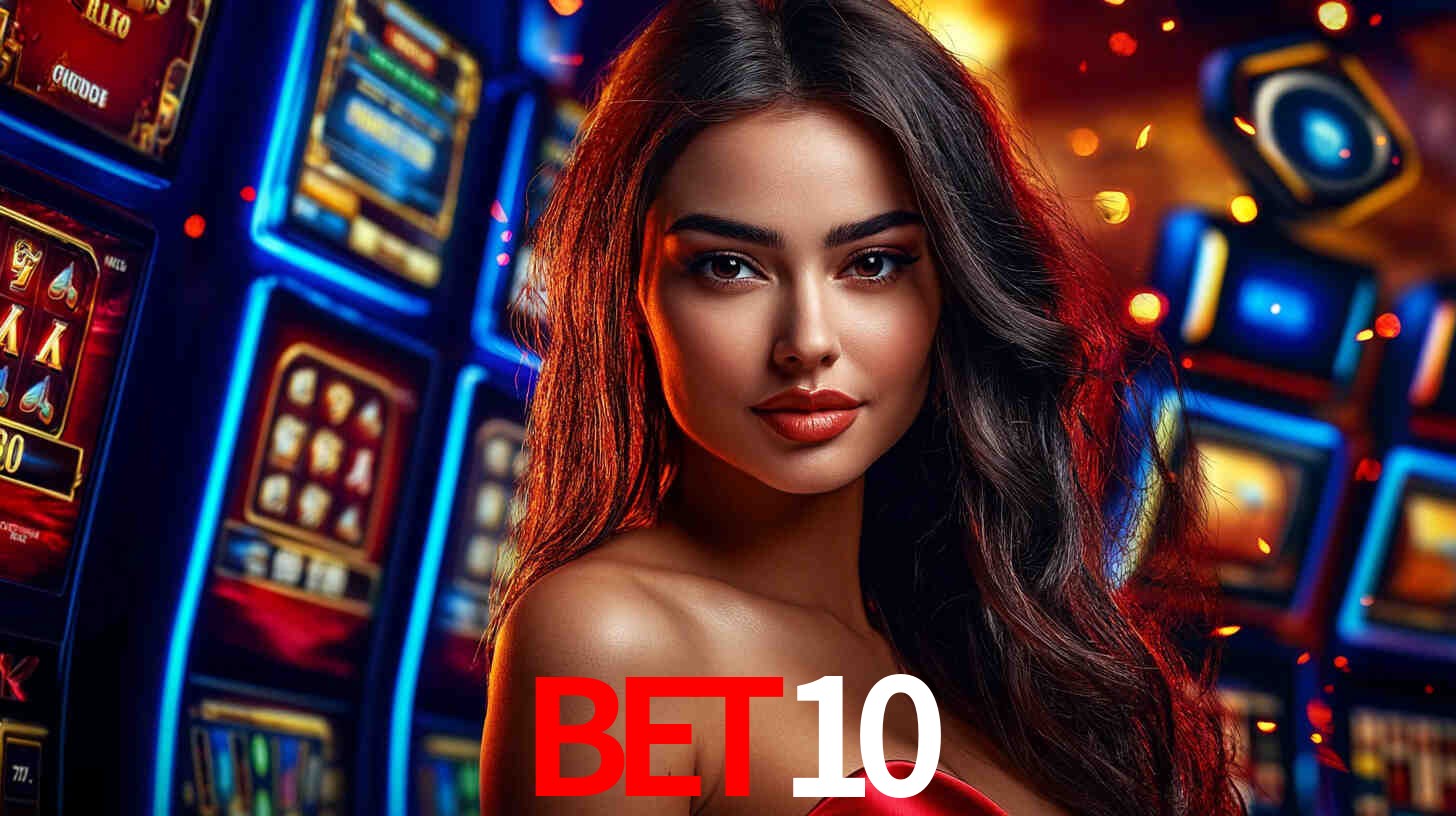 Desvendando o Mundo dos Jogos Virtuais na BET10