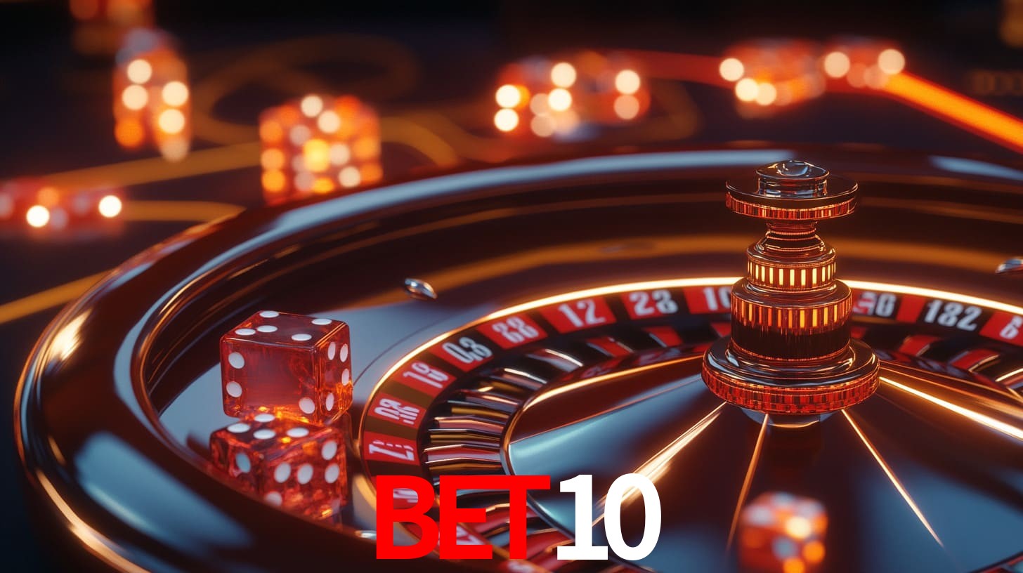 BET10 app
